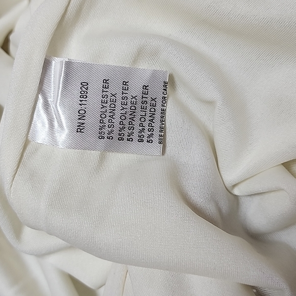 🌸 floral midi pencil skirt 🌸 - Picture 7 of 8